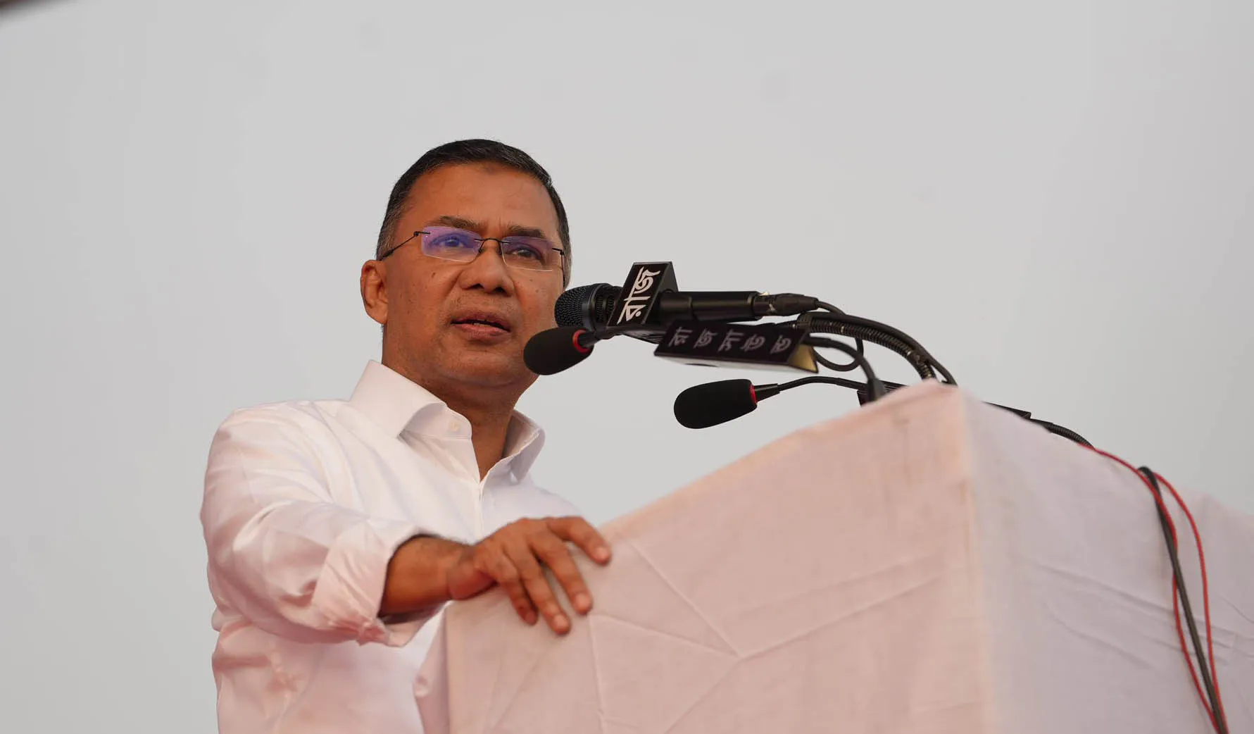 ‘আই হ্যাভ অ্যা প্ল্যান’-এর অপব্যাখ্যা ভারতীয় মিডিয়ায়